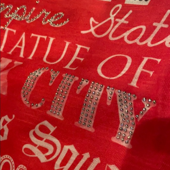 New York tshirt - Picture 4 of 4